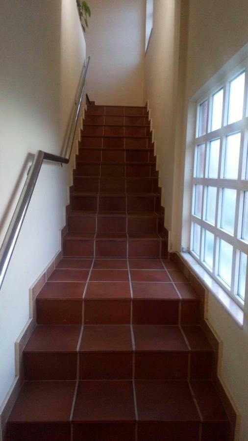 Casa Beirada Monte Y Playa Villa Carnota Ngoại thất bức ảnh